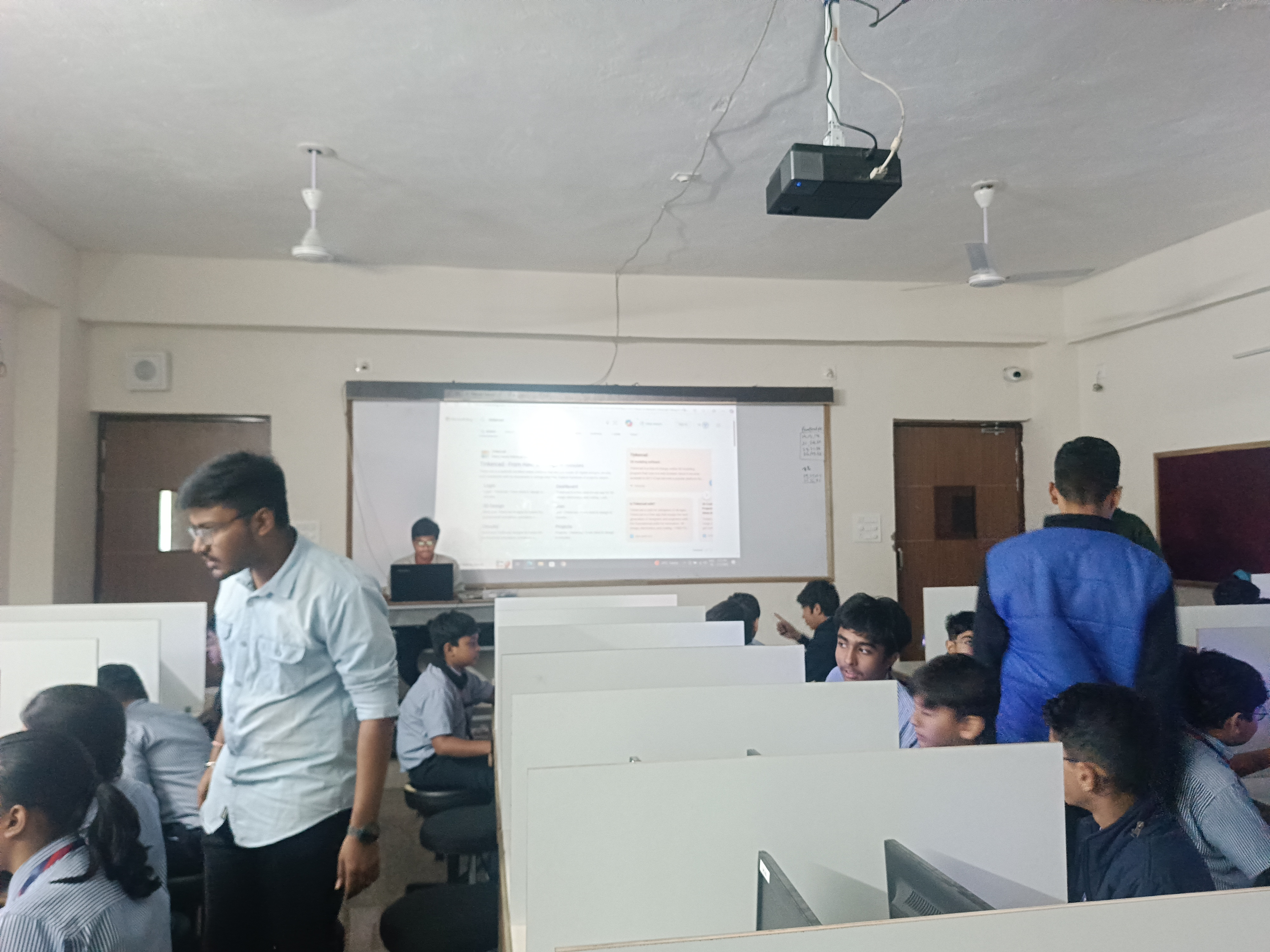 The Future of AI in K-12 Education