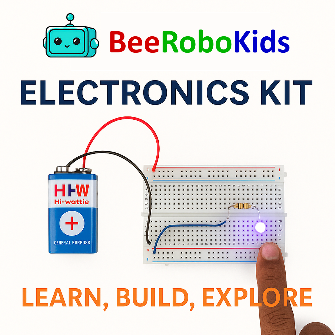 Electronics Kit