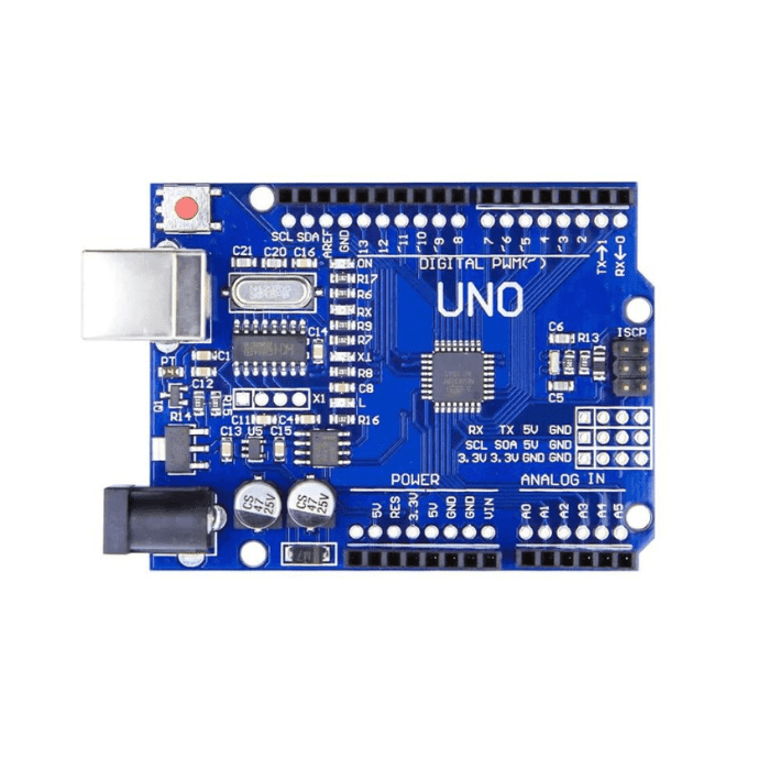 ARDUINO UNO 