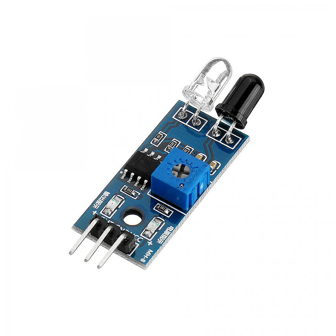 IR SENSOR