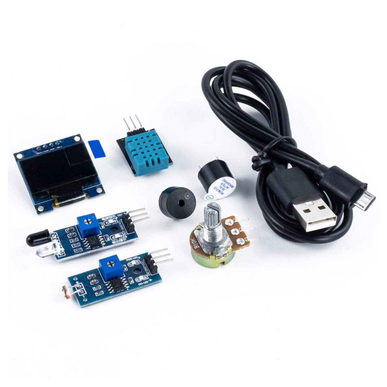 IOT KIT  - Image 3