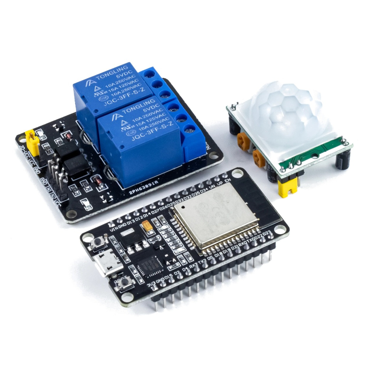IOT KIT  - Image 4
