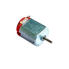  DC MOTOR 