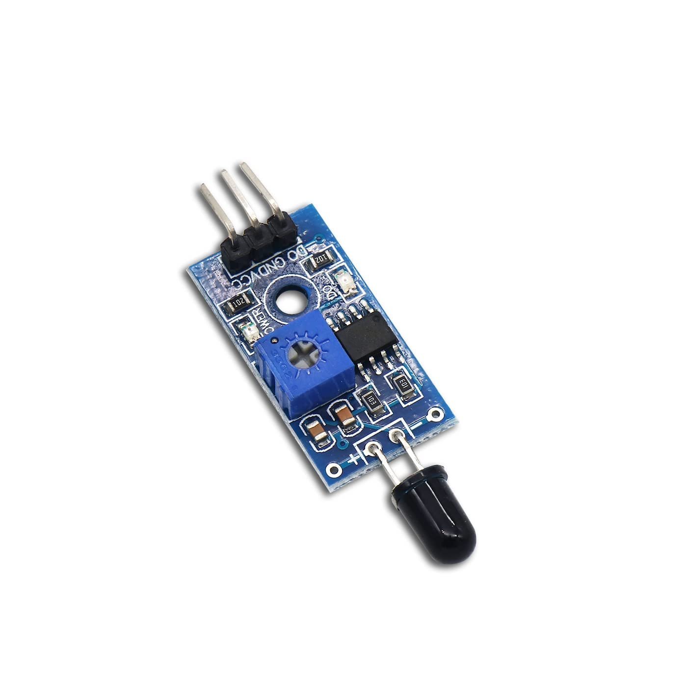 Flame Sensor