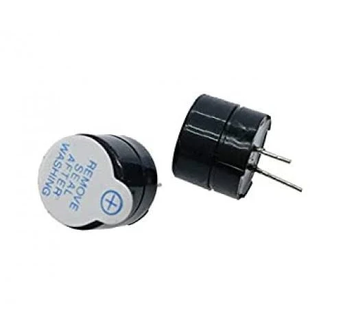 Buzzer