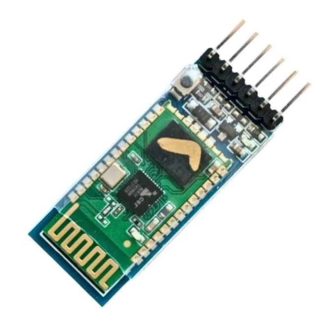 Bluetooth HC-05 Module