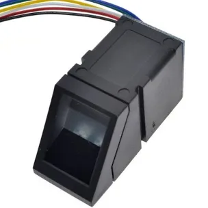 finger print sensor 