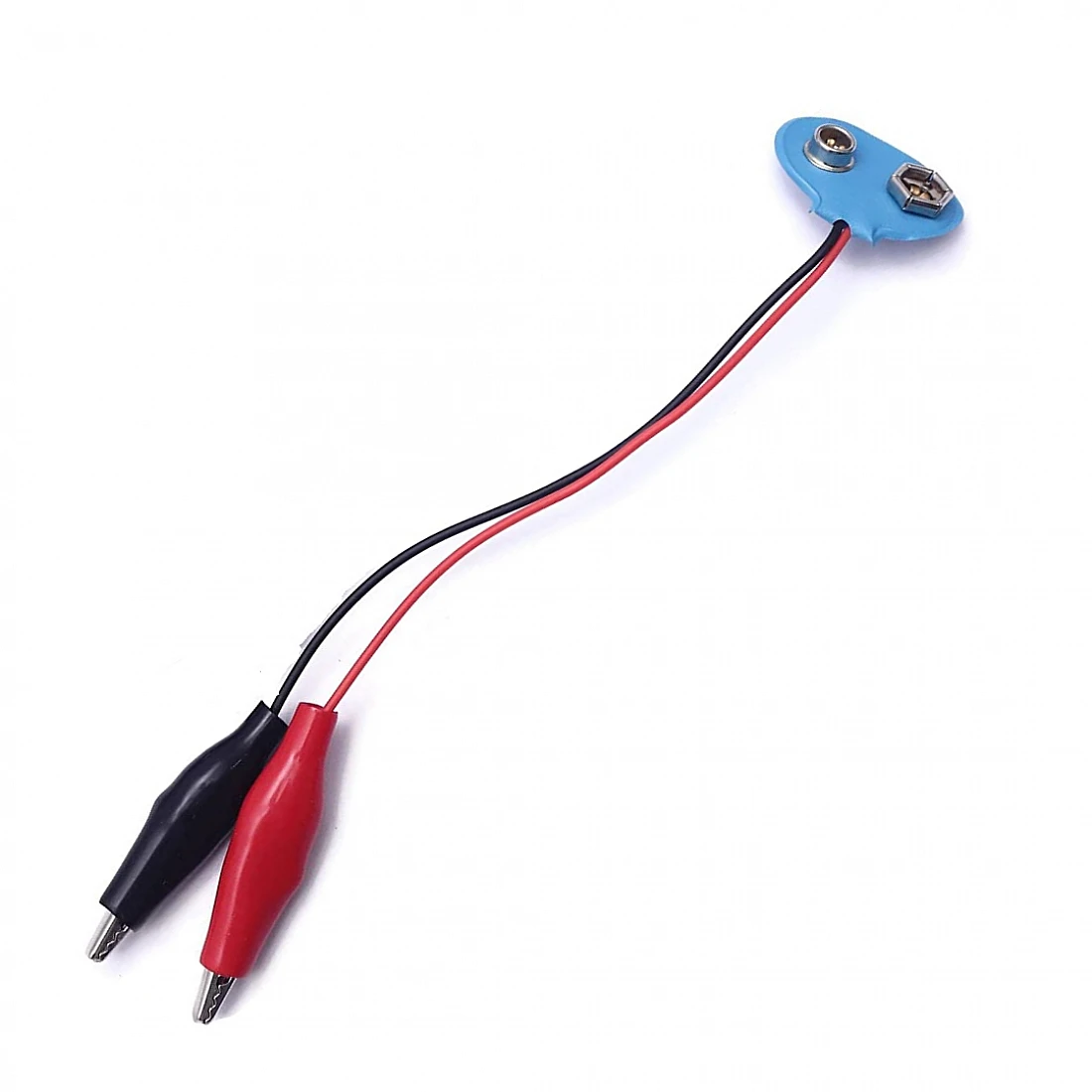 9V Battery Clip Connector