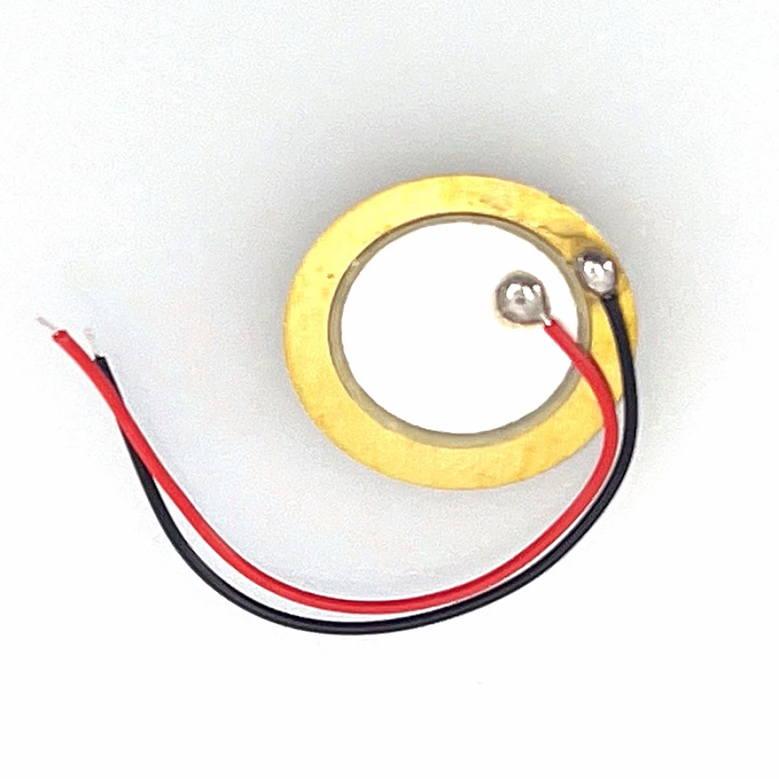 Piezoelectric Ceramic Buzzer