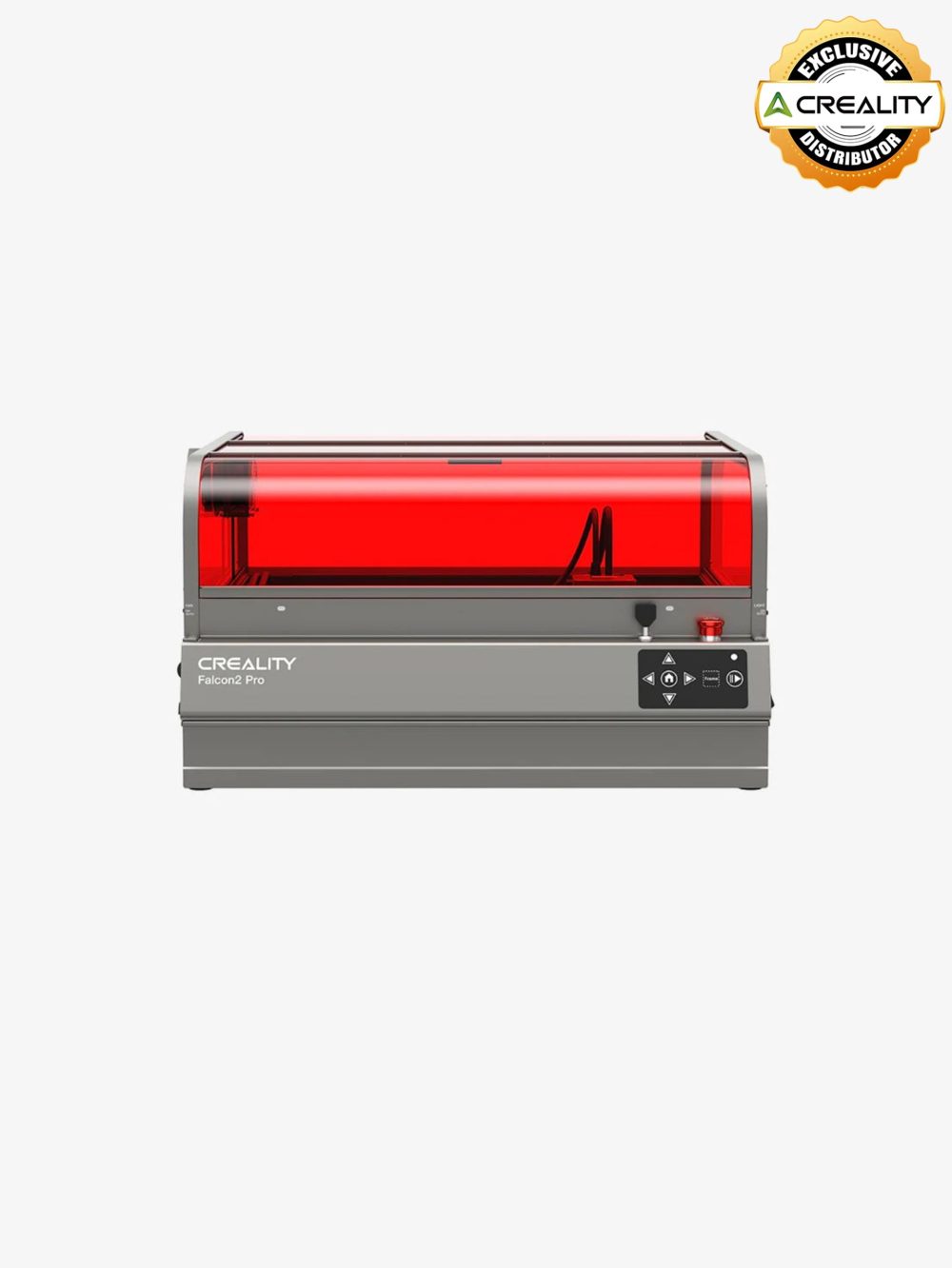 Creality Falcon2 Pro Enclosed Laser Engraver And Cutter For 44w - Image 6