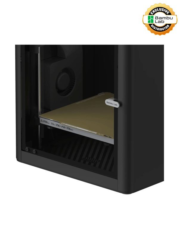 Bambu Lab P1S Combo 3D Printer - Image 2