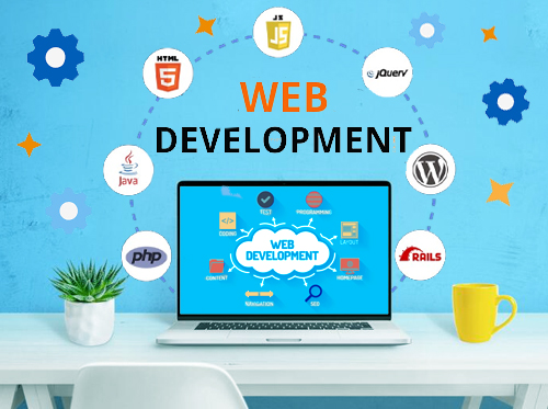 Basic Website Development