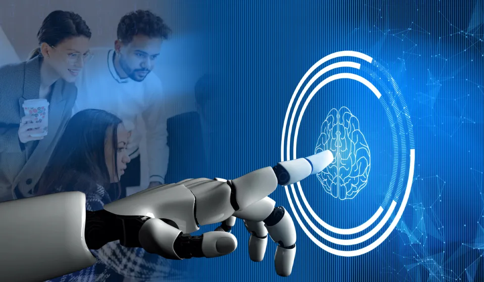 AI Training for Professionals 