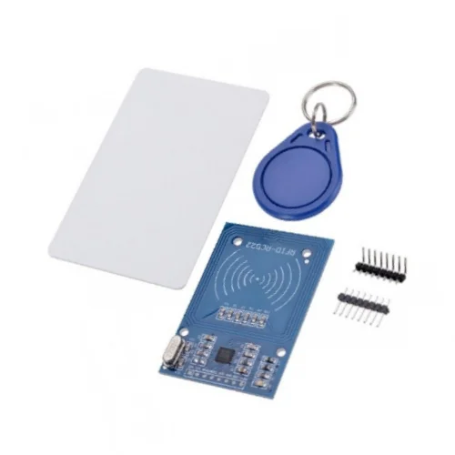 RFID RC522 Module + Card