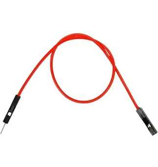 20cm Male To Female Jumper Cable Wire For Arduino - 1 pcs